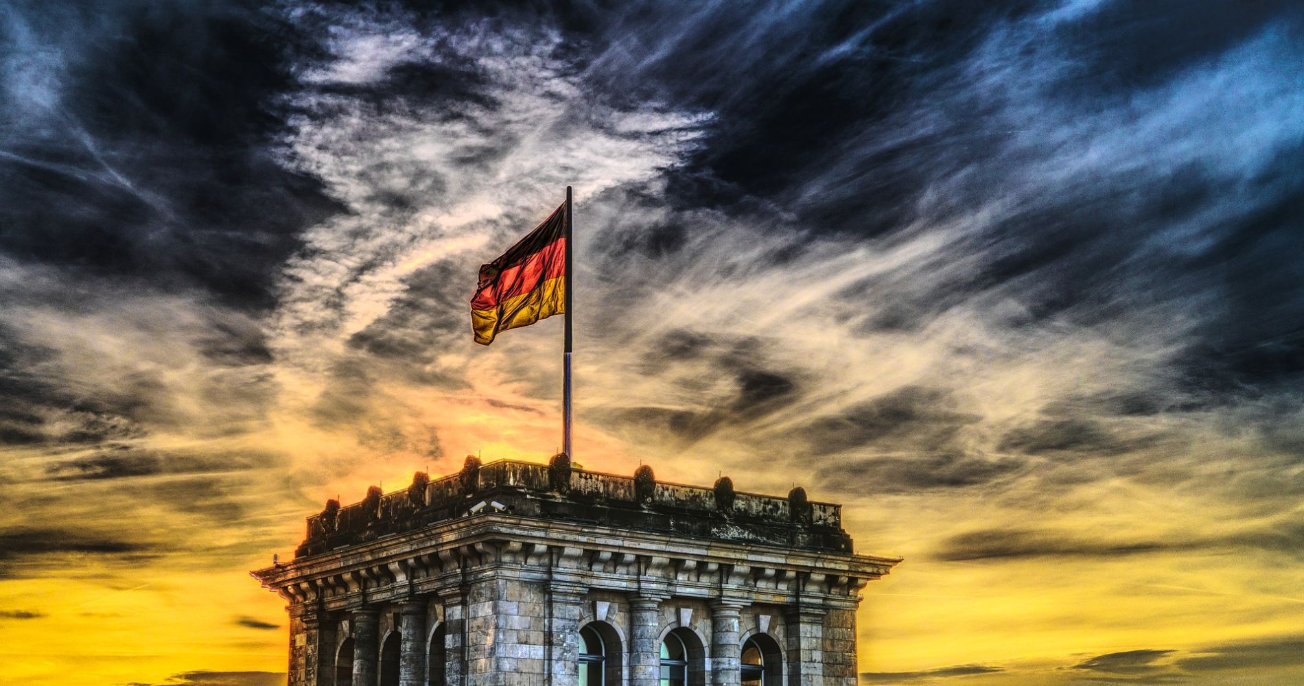 Background Image - Germany