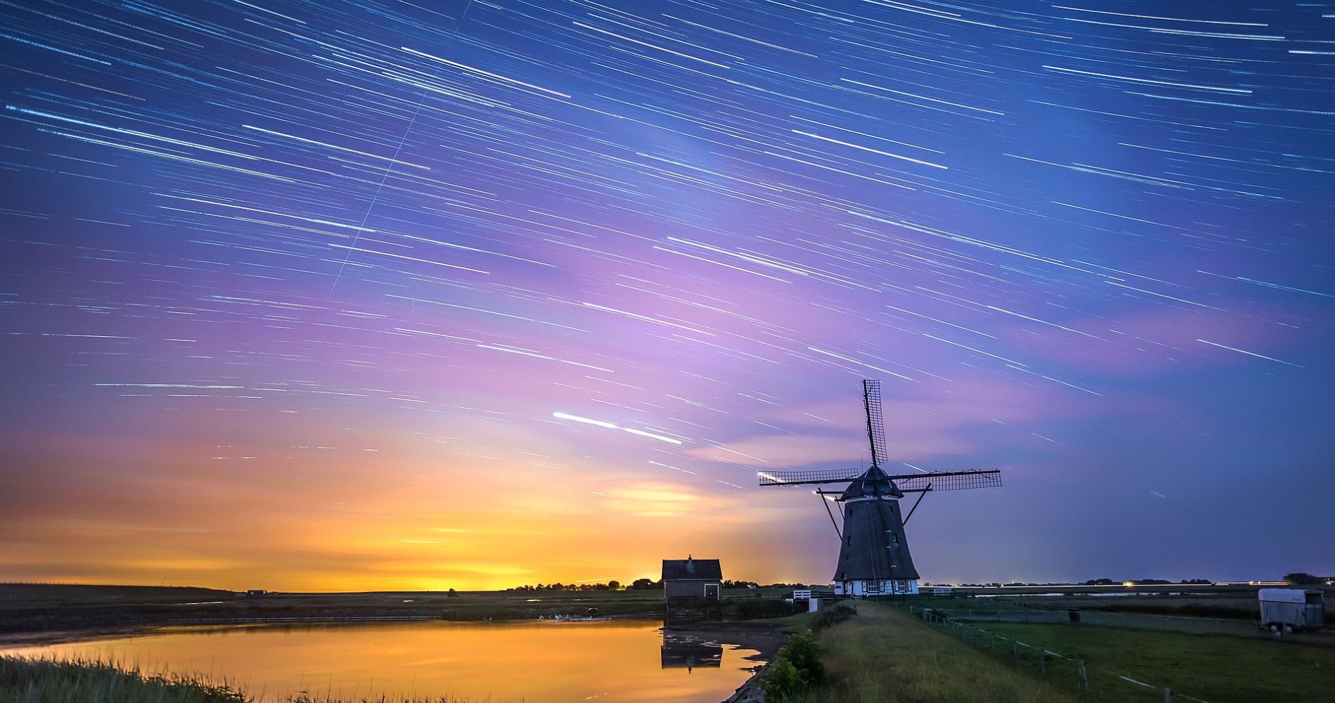 Background Image - Netherlands